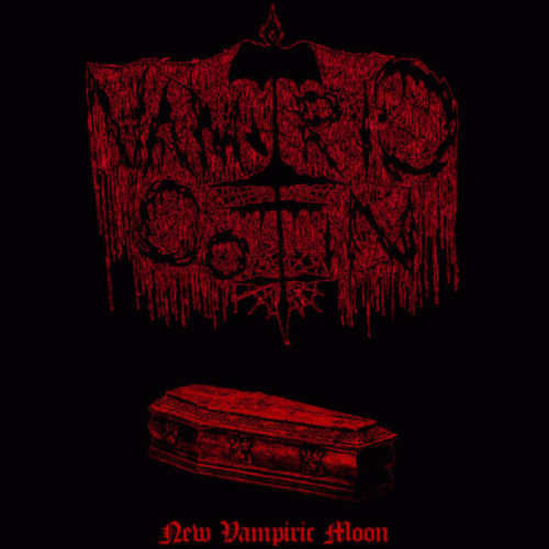 Vampiric Coffin : New Vampiric Moon